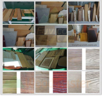 Máy Cào Cước Tạo Vân Gỗ 1300MM 6 Trục Tải Nặng - Thiết Bị Chế Biến Gỗ Chuyên Nghiệp 42314