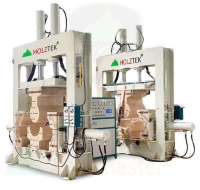 Máy Ép Cong Cao Tần 2 Cổng WM-30HG2 & WM-100TX2: Giải Pháp Ép Gỗ Tối Ưu 42317