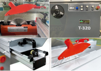 Máy Cưa Bàn Trượt T-320 Holztek Chính Hãng | Giá Tốt Nhất Tại Đại Phúc Vinh CNC 42343