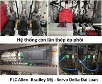 Máy Cắt Khuyết Tắt Vạch Phấn Tự Động - Thiết Bị Chế Biến Gỗ Chuyên Nghiệp 42374