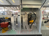 Máy Dán Cạnh Tự Động 45/90 Độ PRO-45AF - Full Option 2 Nồi Keo Chất Lượng Cao 42379