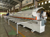 Máy Dán Cạnh Tự Động 45/90 Độ PRO-45AF - Full Option 2 Nồi Keo Chất Lượng Cao 42382