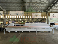 Máy Dán Cạnh Tự Động 45/90 Độ PRO-45AF - Full Option 2 Nồi Keo Chất Lượng Cao 42383