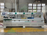Máy Khoan Ngang CNC Holztek CNC-2500FZ Full Option - Motor Lớn, Trục Z Servo Chất Lượng Cao 42396
