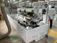Máy Khoan Ngang CNC Holztek CNC-2500FZ Full Option - Motor Lớn, Trục Z Servo Chất Lượng Cao 42397