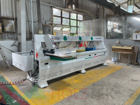 Máy Khoan Ngang CNC Holztek CNC-2500FZ Full Option - Motor Lớn, Trục Z Servo Chất Lượng Cao 42398