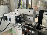 Máy Khoan Ngang CNC Holztek CNC-2500FZ Full Option - Motor Lớn, Trục Z Servo Chất Lượng Cao 42399