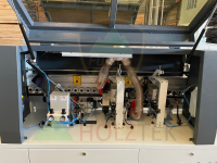 Máy Dán Cạnh Tự Động 6 Chức Năng: Giải Pháp Hoàn Thiện Gỗ Chuẩn Xác & Nhanh Chóng 42424