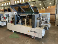 Máy Dán Cạnh Tự Động 6 Chức Năng: Giải Pháp Hoàn Thiện Gỗ Chuẩn Xác & Nhanh Chóng 42425