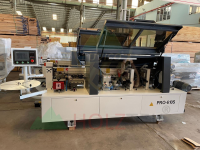 Máy Dán Cạnh Tự Động 6 Chức Năng: Giải Pháp Hoàn Thiện Gỗ Chuẩn Xác & Nhanh Chóng 42426