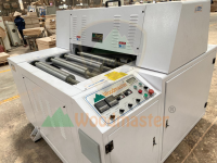 Máy Ép Cước Vân Gỗ 2 Mặt 1300mm (Có Gia Nhiệt) - Chất Lượng Cao, Hiệu Suất Vượt Trội 42437