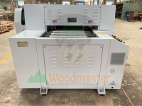 Máy Ép Cước Vân Gỗ 2 Mặt 1300mm (Có Gia Nhiệt) - Chất Lượng Cao, Hiệu Suất Vượt Trội 42438