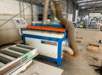 Máy Cưa Rong Nhiều Lưỡi Khổ Lớn 1300mm Woodmaster - Xẻ Ván Rộng Hiệu Quả 42445