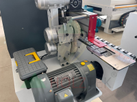 Máy Dán Cạnh Tự Động 6 Chức Năng: Giải Pháp Hoàn Thiện Gỗ Chuẩn Xác & Nhanh Chóng 42466