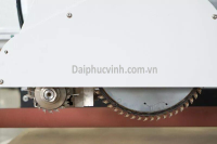 Máy Phay CNC Trung Tâm + Cụm Cưa Cắt Kép: Giải Pháp Chế Biến Gỗ Hiệu Quả 42468