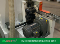 Máy Dán Cạnh Tự Động 45/90 Độ - Thiết Bị Chuyên Nghiệp Cho Ngành Gỗ 42471