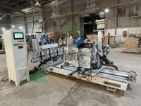 Máy Cắt Gỗ 2 Đầu, Khoan Ngang Xéo, Tự Động Cấy Sò Âm - Giải Pháp Tối Ưu Chế Biến Gỗ 42476