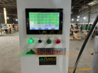 Máy Cắt Gỗ 2 Đầu, Khoan Ngang Xéo, Tự Động Cấy Sò Âm - Giải Pháp Tối Ưu Chế Biến Gỗ 42477