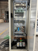 Máy Cắt Gỗ 2 Đầu, Khoan Ngang Xéo, Tự Động Cấy Sò Âm - Giải Pháp Tối Ưu Chế Biến Gỗ 42479