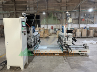 Máy Cắt Gỗ 2 Đầu, Khoan Ngang Xéo, Tự Động Cấy Sò Âm - Giải Pháp Tối Ưu Chế Biến Gỗ 42480