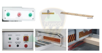 Máy Cưa Cắt Ngang Khổ Lớn 650mm - Thiết Bị Chuyên Chế Biến Gỗ Chính Xác 42493