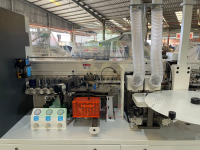 Máy Dán Cạnh Tự Động 10 Chức Năng Bo Cạnh 2 Lần - Thiết Bị Chế Biến Gỗ Chuyên Nghiệp 42494