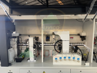 Máy Dán Cạnh Tự Động 10 Chức Năng Bo Cạnh 2 Lần - Thiết Bị Chế Biến Gỗ Chuyên Nghiệp 42496