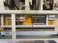 Máy Dán Cạnh Tự Động 10 Chức Năng Bo Cạnh 2 Lần - Thiết Bị Chế Biến Gỗ Chuyên Nghiệp 42499