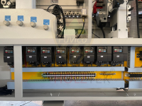 Máy Dán Cạnh Tự Động 10 Chức Năng Bo Cạnh 2 Lần - Thiết Bị Chế Biến Gỗ Chuyên Nghiệp 42500