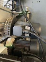 Máy Dán Cạnh Tự Động 10 Chức Năng Bo Cạnh 2 Lần - Thiết Bị Chế Biến Gỗ Chuyên Nghiệp 42502