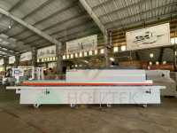 Máy Dán Cạnh Tự Động 10 Chức Năng Bo Cạnh 2 Lần - Thiết Bị Chế Biến Gỗ Chuyên Nghiệp 42511