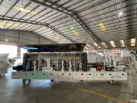 Máy Dán Cạnh Tự Động 10 Chức Năng Bo Cạnh 2 Lần - Thiết Bị Chế Biến Gỗ Chuyên Nghiệp 42512