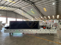 Máy Dán Cạnh Tự Động 10 Chức Năng Bo Cạnh 2 Lần - Thiết Bị Chế Biến Gỗ Chuyên Nghiệp 42513