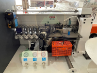 Máy Dán Cạnh Tự Động 7 Chức Năng - Phay Bo 2 Lần Chất Lượng Cao 42515