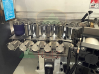 Máy Dán Cạnh Tự Động 7 Chức Năng - Phay Bo 2 Lần Chất Lượng Cao 42516