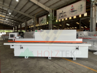 Máy Dán Cạnh Tự Động 7 Chức Năng - Phay Bo 2 Lần Chất Lượng Cao 42519