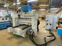 Máy Đục CNC 4 Trục Xoay 4D WM-4RRC: Gia Công Gỗ Siêu Tốc, Chính Xác 42528