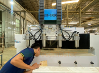 Máy Đục CNC 4 Trục Xoay 4D WM-4RRC: Gia Công Gỗ Siêu Tốc, Chính Xác 42529