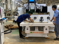 Máy Đục CNC 4 Trục Xoay 4D WM-4RRC: Gia Công Gỗ Siêu Tốc, Chính Xác 42531