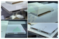 Máy Khoan CNC 6 Mặt Tự Động - Thay Dao Tự Động Cho Chế Biến Gỗ Công Nghiệp 42534