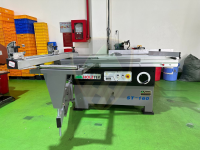 Máy Cưa Bàn Trượt 2 Lưỡi 1600mm Giá Tốt Nhất | Lưỡi Chính & Mồi | [Tên Công Ty] 42562