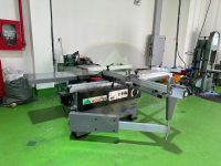 Máy Cưa Bàn Trượt 2 Lưỡi 1600mm Giá Tốt Nhất | Lưỡi Chính & Mồi | [Tên Công Ty] 42565