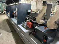 MÁY DÁN CẠNH TỰ ĐỘNG 9 CHỨC NĂNG (Gọt cạnh, Bo góc, Đánh bóng) 42576