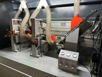 MÁY DÁN CẠNH TỰ ĐỘNG 9 CHỨC NĂNG (Gọt cạnh, Bo góc, Đánh bóng) 42577