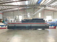 MÁY DÁN CẠNH TỰ ĐỘNG 9 CHỨC NĂNG (Gọt cạnh, Bo góc, Đánh bóng) 42580