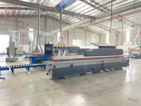 MÁY DÁN CẠNH TỰ ĐỘNG 9 CHỨC NĂNG (Gọt cạnh, Bo góc, Đánh bóng) 42581