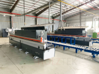 MÁY DÁN CẠNH TỰ ĐỘNG 9 CHỨC NĂNG (Gọt cạnh, Bo góc, Đánh bóng) 42582