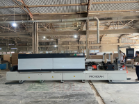 MÁY DÁN CẠNH TỰ ĐỘNG 9 CHỨC NĂNG (Gọt cạnh, Bo góc, Đánh bóng) 42584