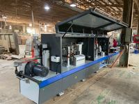 MÁY DÁN CẠNH TỰ ĐỘNG 9 CHỨC NĂNG (Gọt cạnh, Bo góc, Đánh bóng) 42585