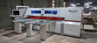 Máy Cưa Panel Saw CNC Optimize HOLZTEK: Cắt Tối Ưu, Siêu Tốc Cho Ngành Gỗ 42605